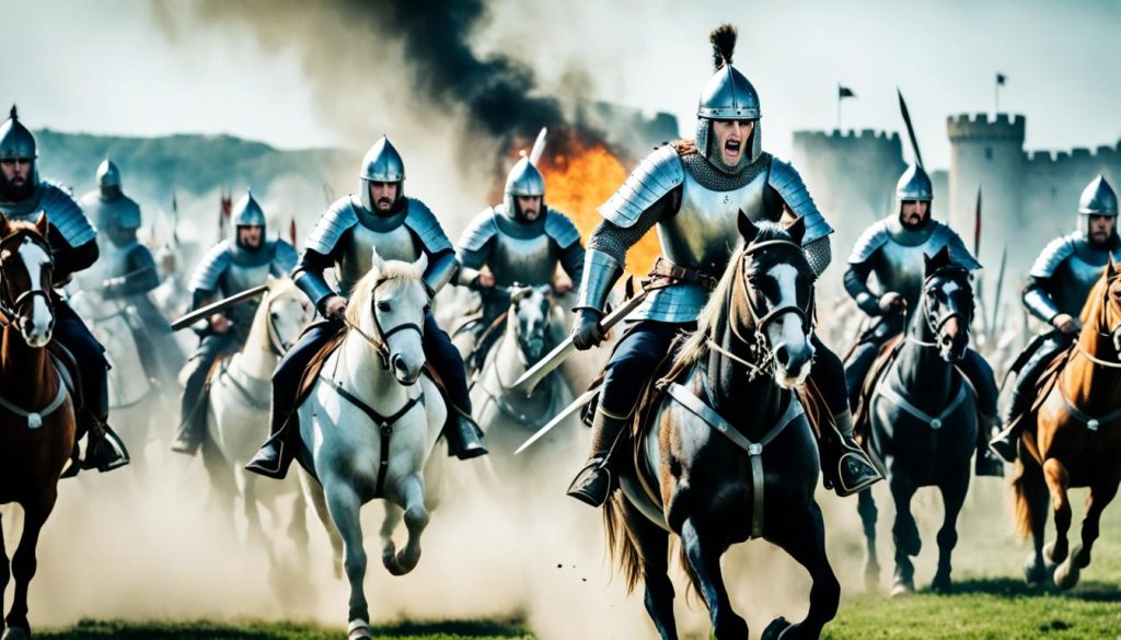 norman conquest