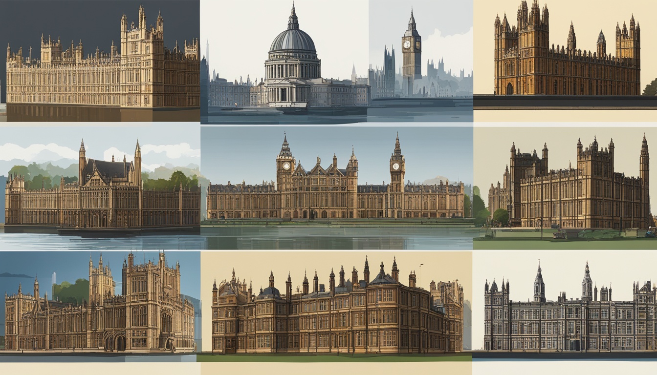 uk historical facts
